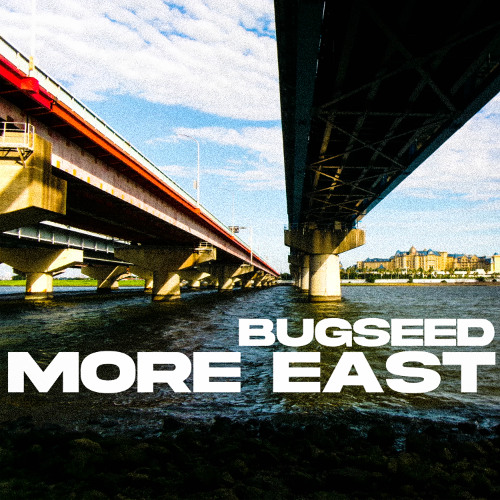 One Shot (New EP "More East" Out Now.)