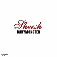 BABYMONSTER - ‘SHEESH’ // vocal cover by aleafilm