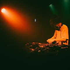 2023-06-30_techno DJmix for O.T.O at Kagurane