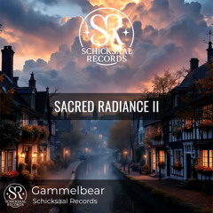 Sacred Radiance II