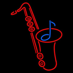 Saxo Ballad