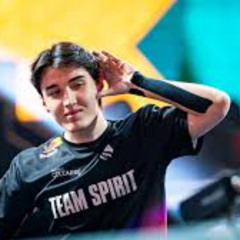 Smells like Team Spirit Ti 12