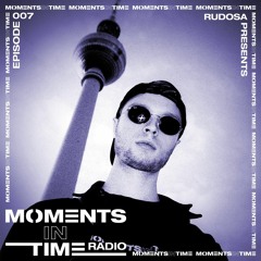 Moments In Time Radio Show 007 - Blicz