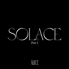 Solace #001 Equilibrium Festival