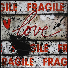 My Room #6 Fragile Love by SHIN