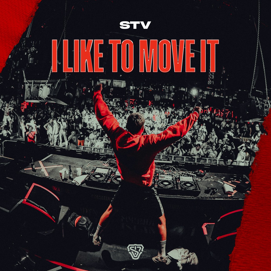 Stream STV - I Like To Move It by STV | Listen online for free on ...