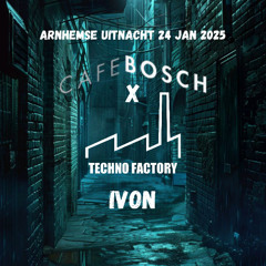 IVON - Bosch x TF Uitnacht 250124
