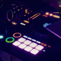 SPACE STATION MIX: 001