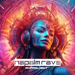 M-Project - Napalm Rave