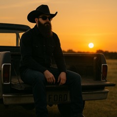 Somewhere Outside Little Rock