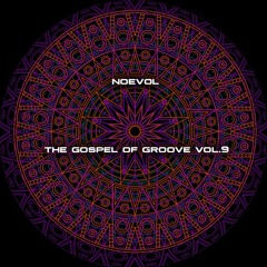 The Gospel of Groove by Noevol Vol.9