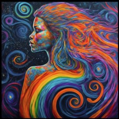 Radiant Moments Remix, Hilma Music & Peace & Friends