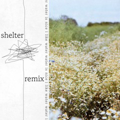 Porter Robinson & Madeon - Shelter (Orange Purple remix)