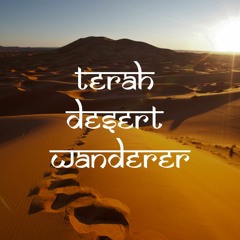 Terah Desert Wanderer