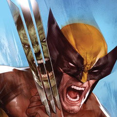 Hulk VS Wolverine - Main Theme (Guy Michelmore)