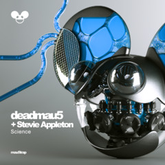 deadmau5 – Science (capnsmak Remix)
