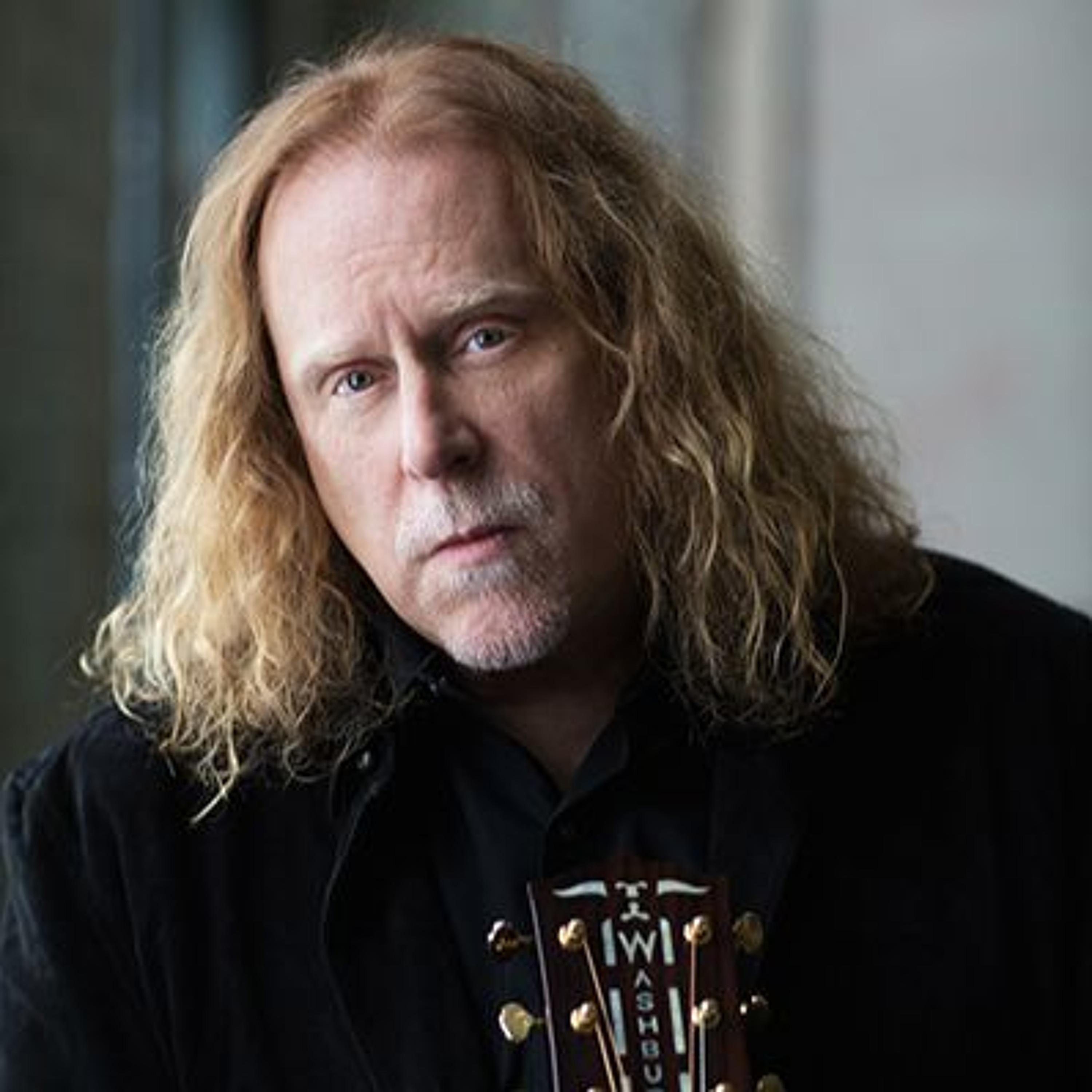 The Frank MacKay Show - Warren Hayes