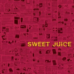 Wia108lp - Sweet Juice - 03 Japan Musick