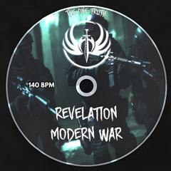 REVELATION - MODERN WAR
