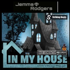 Jemma Rodgers- In The House With Valley House 124