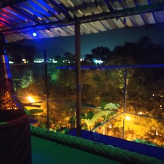 Benedikt - Rausch_TechnoTerrorTeaser_2022