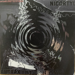 live set ANTRAX-2003