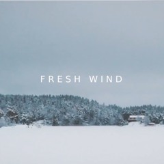 Fresh Wind - Hillsong Worship (RC Piano Cover)