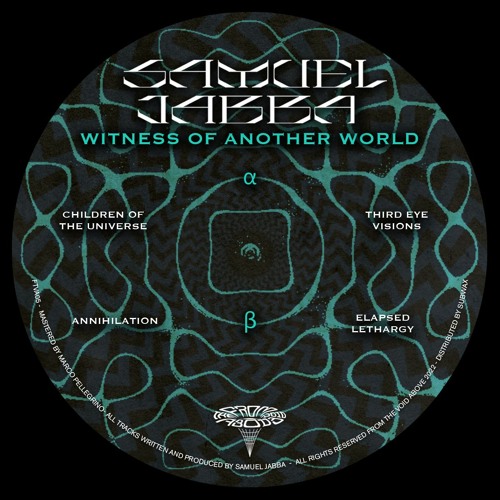 Stream Premiere A1 Samuel Jabba Children Of The Universe