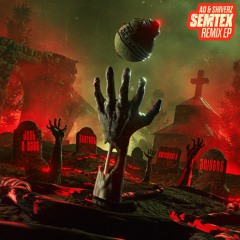 SHIVERZ & AD - SEMTEX (Serpane Remix)