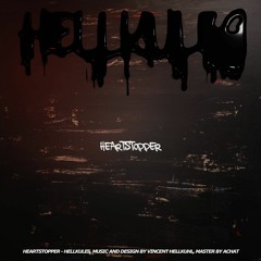 HELLKULES - HEARTSTOPPER SHORT [AchatDigitalMaster V3]