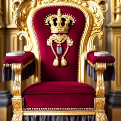 King and Queen