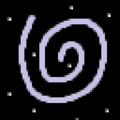Space Bleak