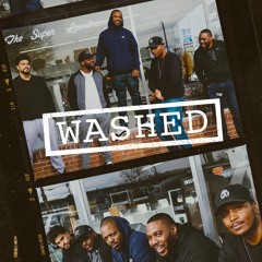 Washed [Ep.1] - It's Happening...