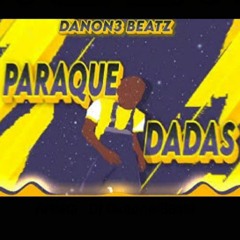 DANON3 BEATZ - PARAQUEDADAS (Dono da Roulotte) _ Afro House.mp3