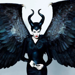 maleficent (prod.schell x rodtoofye)