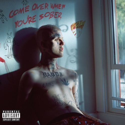 Stream Lil Peep - Runaway (Summit & Annx Techno Edit) by Summit