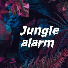 Jungle Alarm