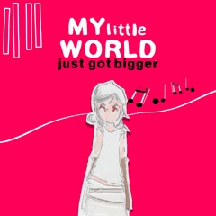 Paper Thin (Little Instrumental Ver.)