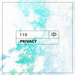 KHIDI Podcast 110: Privacy