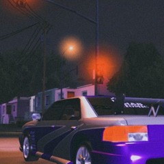 TWO TONE  prod. LAKE FENDI ★