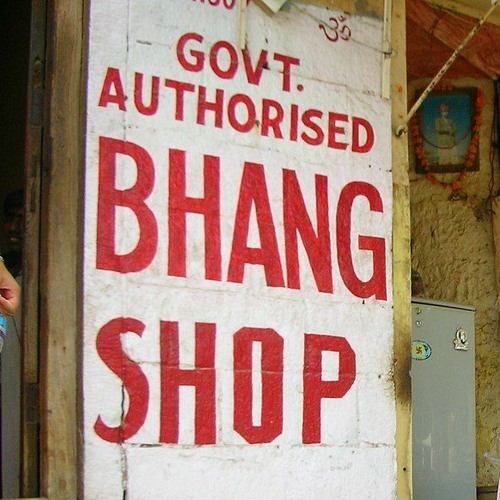 noxpox - Attack Of The Bhang Khalif