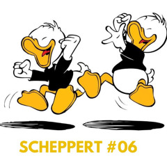 ATZEN BOUNCE - SCHEPPERT #06