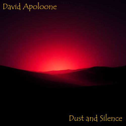 DavidApoloone - Dust and Silence
