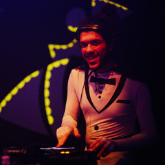 Faestos @ The Funky Cat #20 Daytime Rave