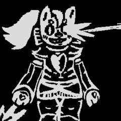 Battle Against a True Hero (Deltarune 3+4 Release)