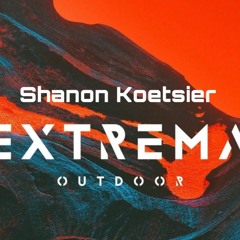 SHANON KOETSIER - EXTREMA OUTDOOR BELGIUM 2022