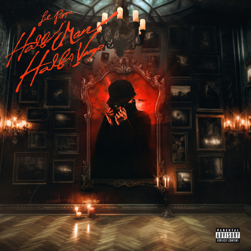 Let God Choose (feat. NoCap)