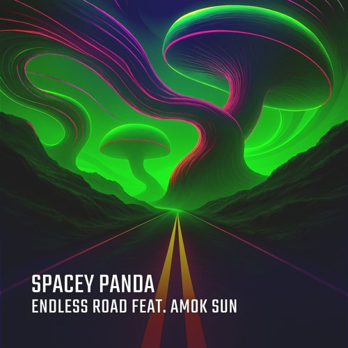 Endless Road feat. Amok Sun