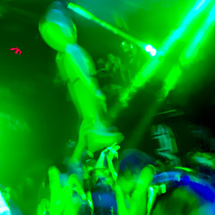 REVERSE BASS & HARD TECHNO / NIVE SET #01