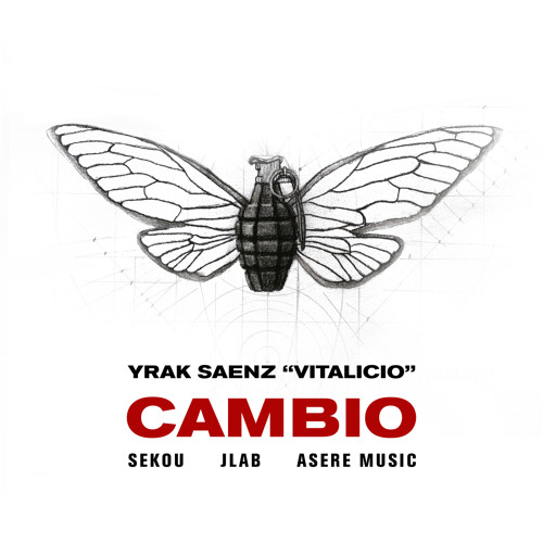 Cambio (feat. Asere music, Jlab & Sekou)